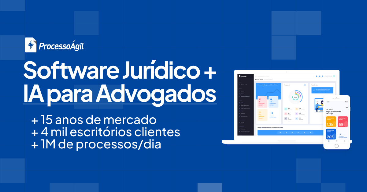 Processo Agil