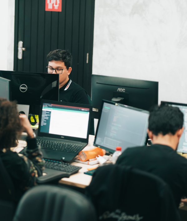 Equipe Processo Ágil