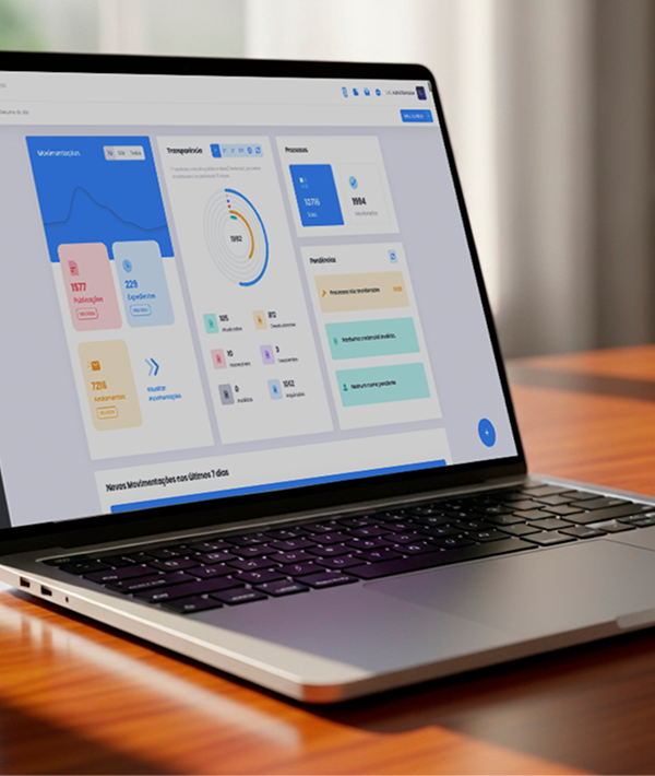 Conector ProcessoÁgil — integração com IA